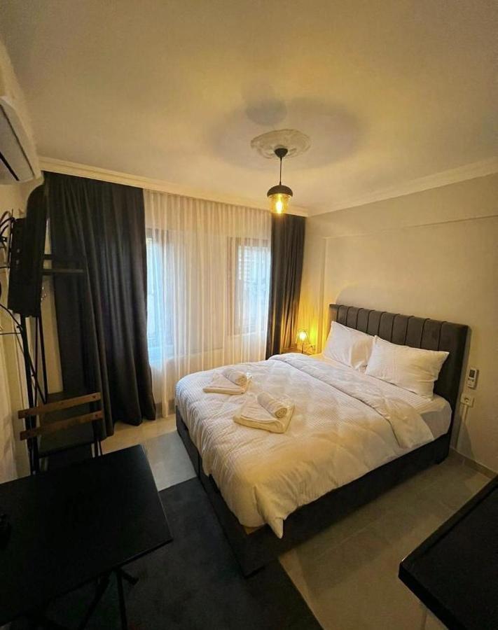 Mr Miller Suite Istanbul Exterior foto