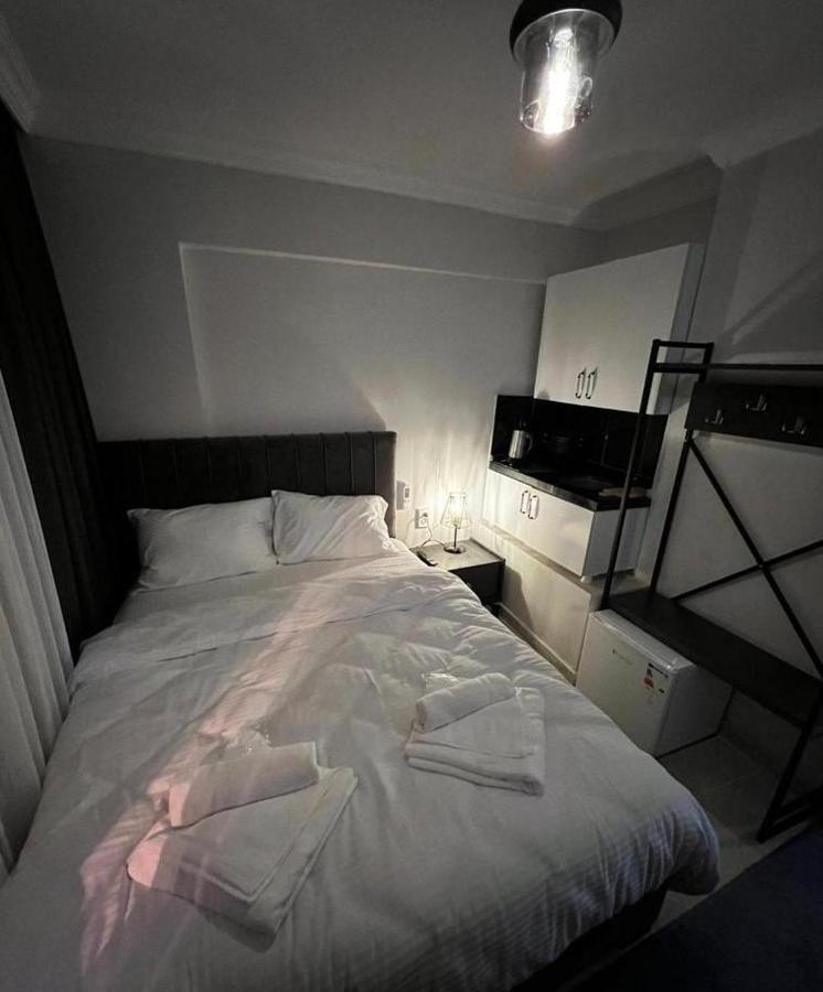 Mr Miller Suite Istanbul Exterior foto