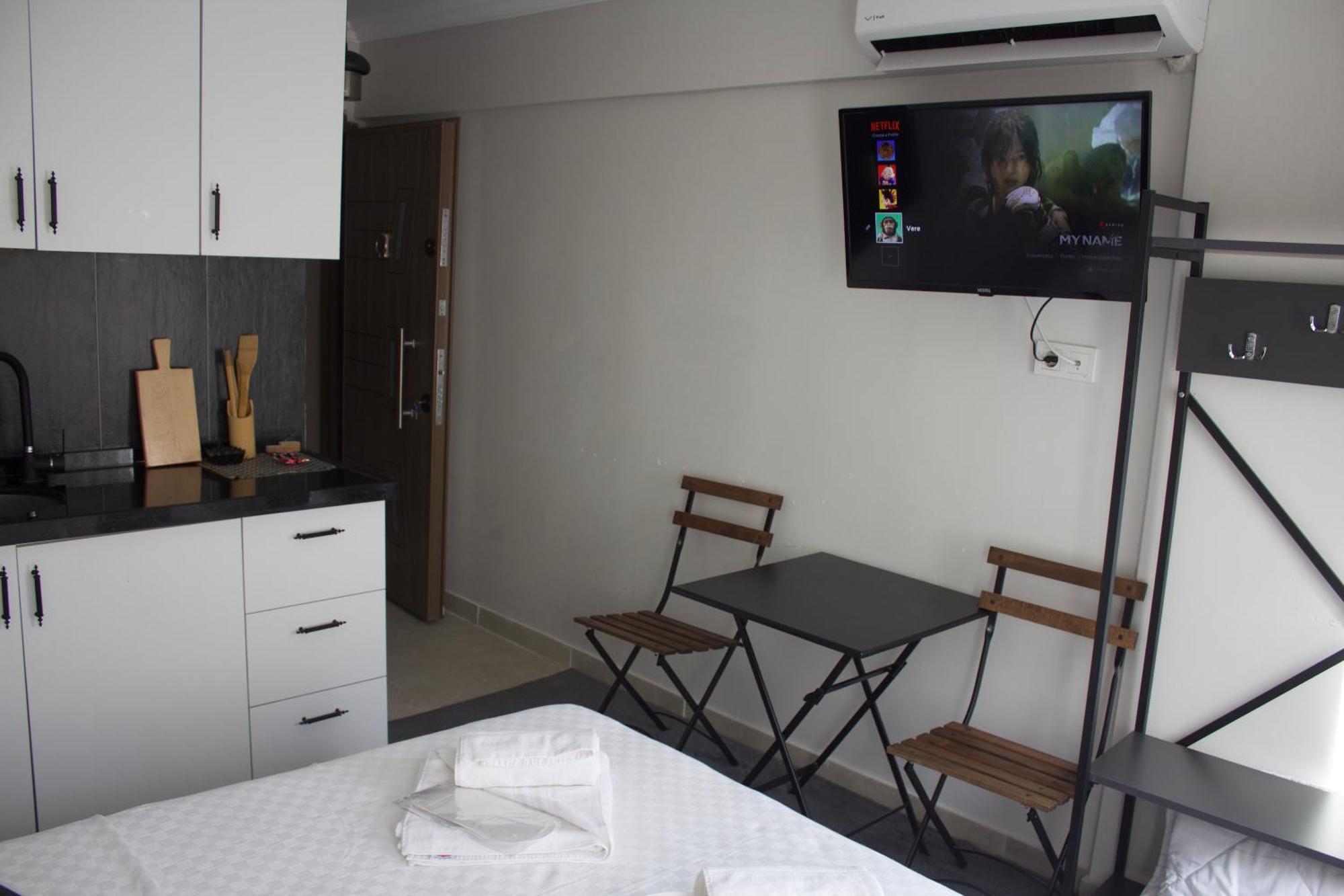 Mr Miller Suite Istanbul Exterior foto