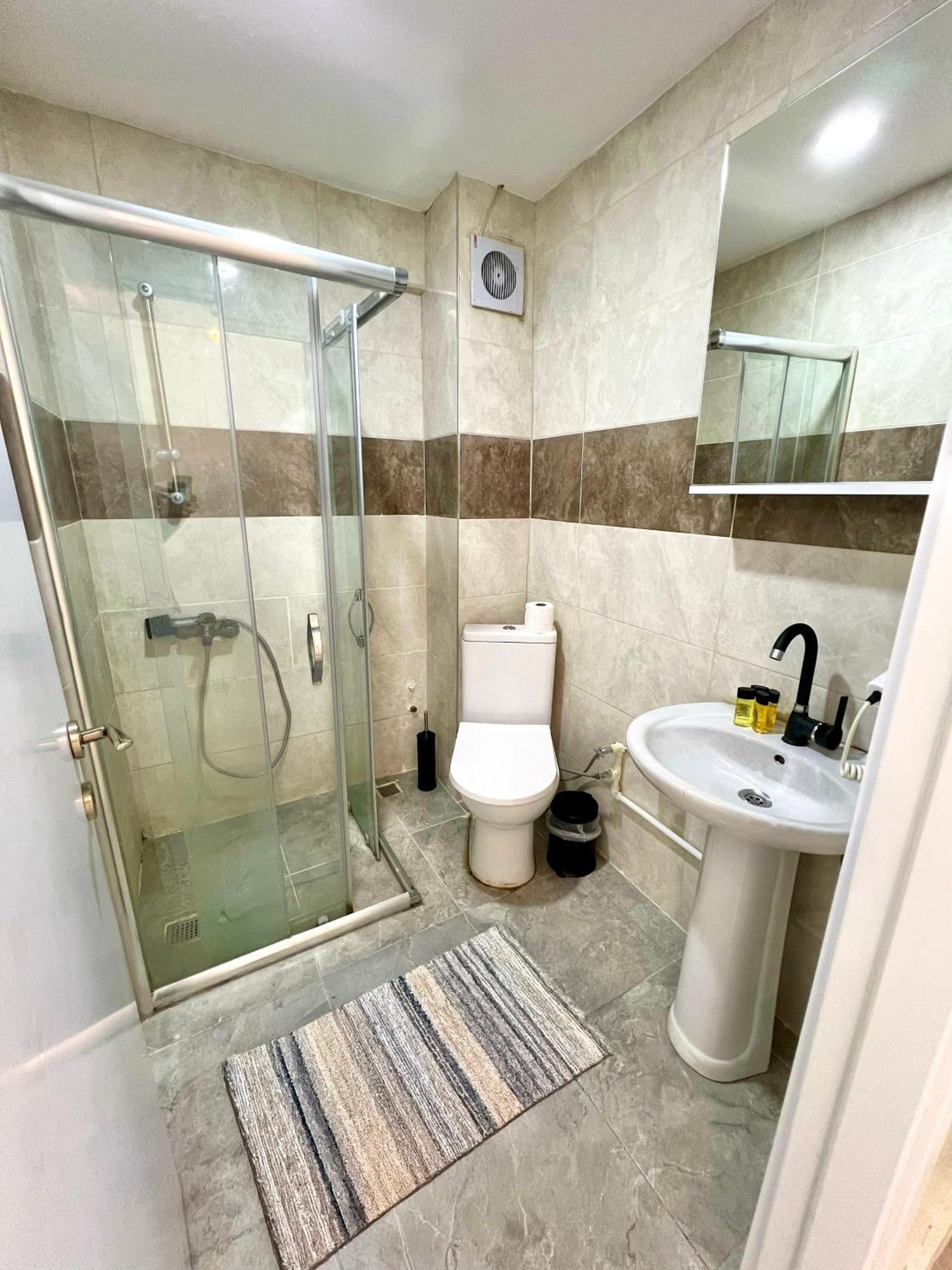 Mr Miller Suite Istanbul Exterior foto